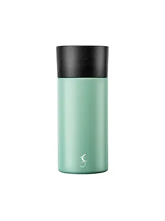 LURCH | Isolierbecher 360° Edelstahl 0,3l Jura-Grey | mint